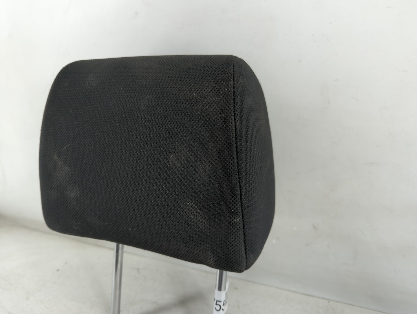 2011-2013 Nissan Rogue Headrest Head Rest Front Driver Passenger Seat Fits Fits 2011 2012 2013 OEM Used Auto Parts - Oemused