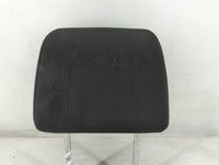 2011-2013 Nissan Rogue Headrest Head Rest Front Driver Passenger Seat Fits Fits 2011 2012 2013 OEM Used Auto Parts - Oemused