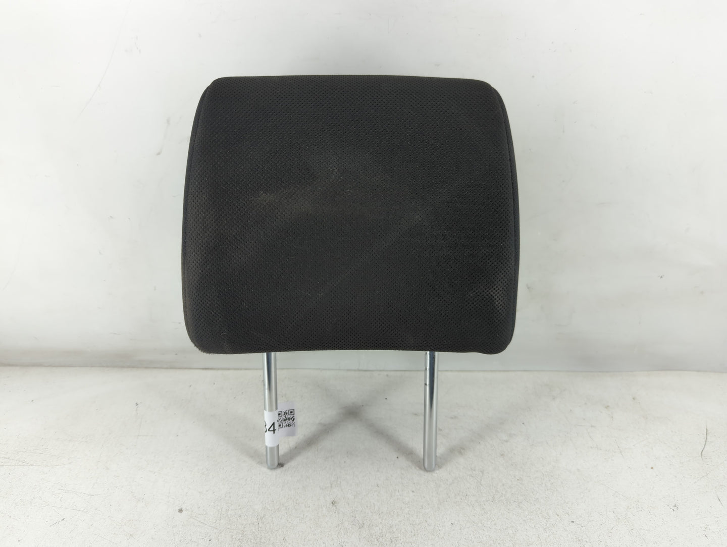 2011-2013 Nissan Rogue Headrest Head Rest Front Driver Passenger Seat Fits Fits 2011 2012 2013 OEM Used Auto Parts - Oemused