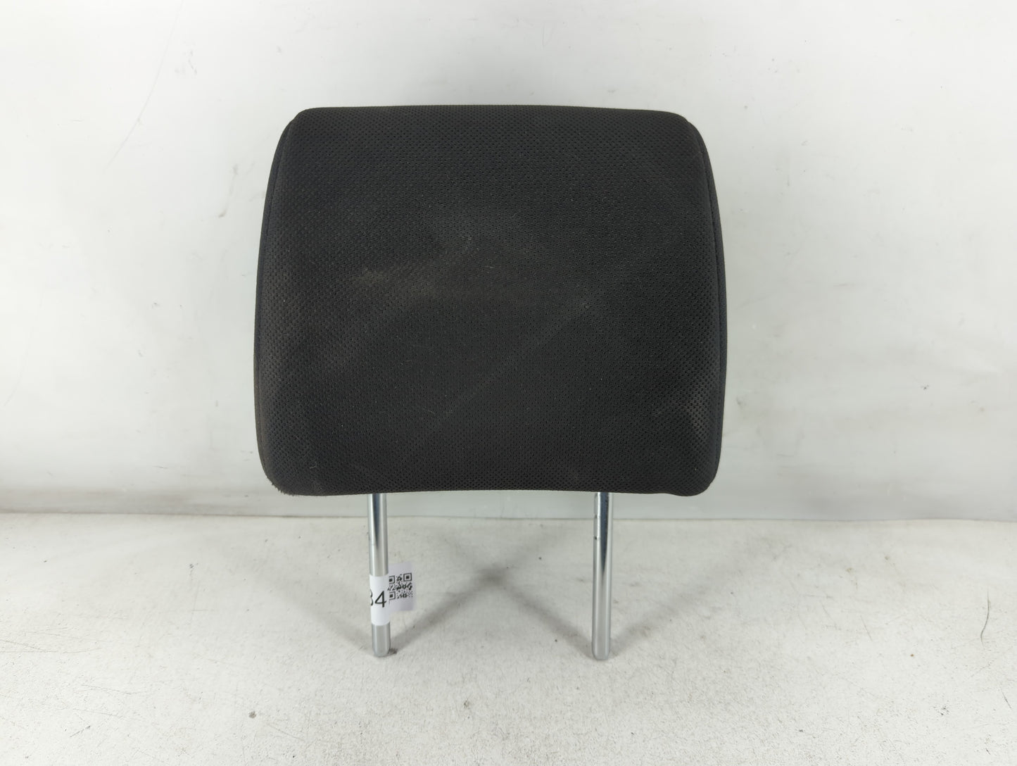 2011-2013 Nissan Rogue Headrest Head Rest Front Driver Passenger Seat Fits Fits 2011 2012 2013 OEM Used Auto Parts - Oemused