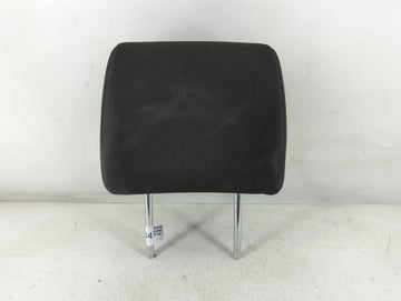 2011-2013 Nissan Rogue Headrest Head Rest Front Driver Passenger Seat Fits Fits 2011 2012 2013 OEM Used Auto Parts - Oemused