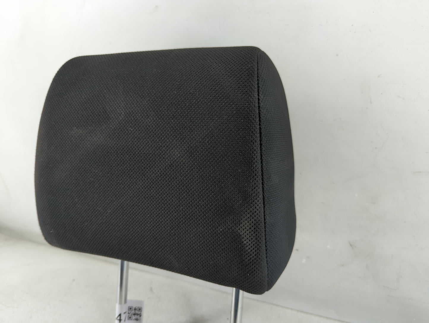 2011-2013 Nissan Rogue Headrest Head Rest Front Driver Passenger Seat Fits Fits 2011 2012 2013 OEM Used Auto Parts - Oemused