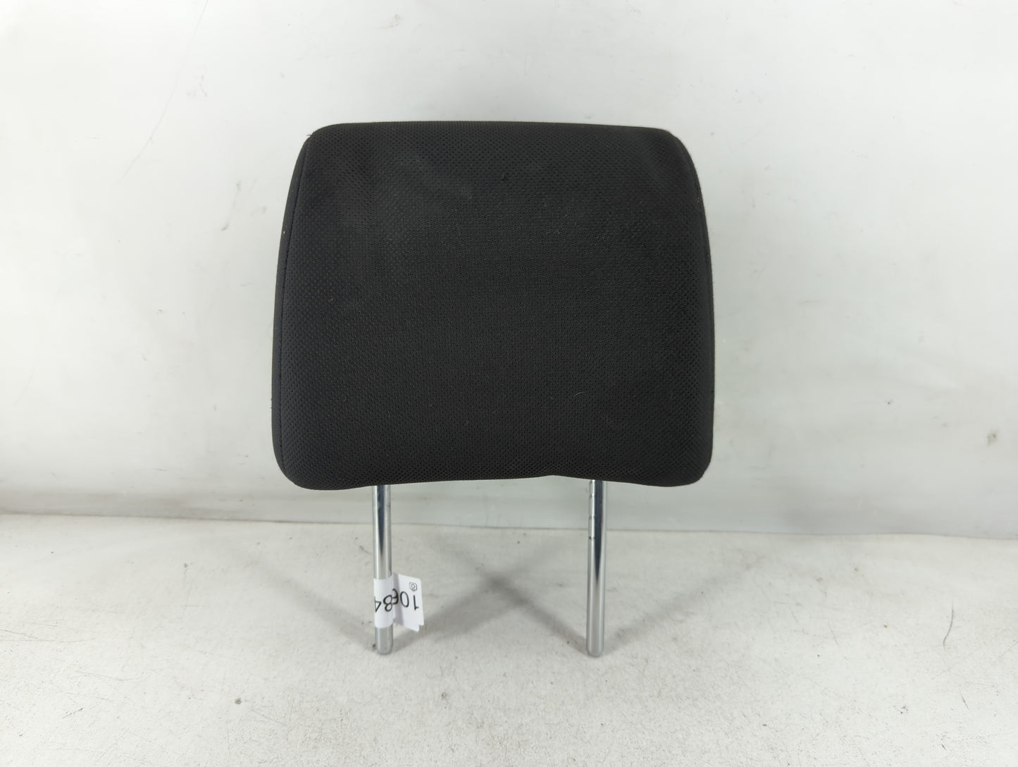 2011-2013 Nissan Rogue Headrest Head Rest Front Driver Passenger Seat Fits Fits 2011 2012 2013 OEM Used Auto Parts - Oemused