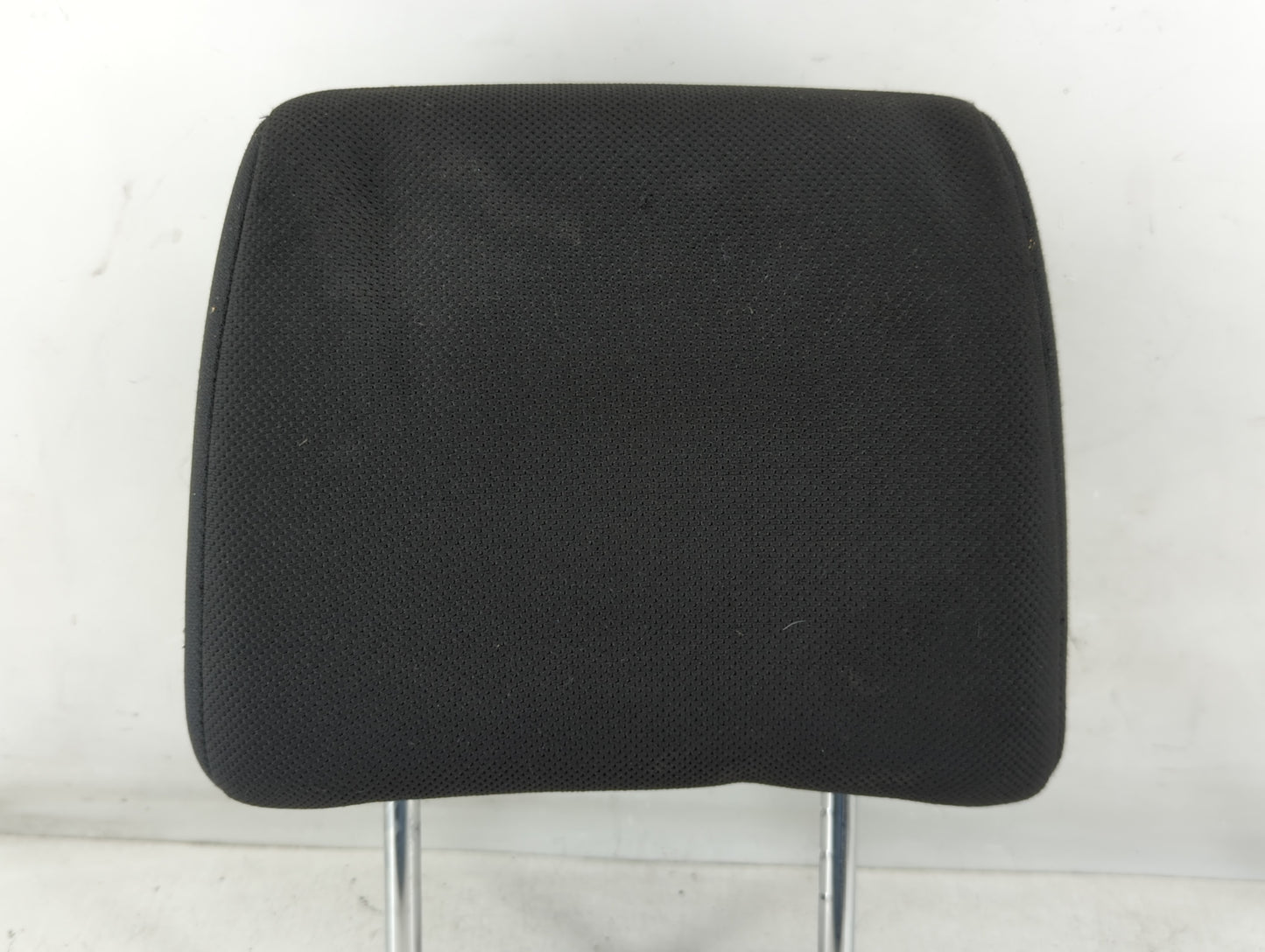 2011-2013 Nissan Rogue Headrest Head Rest Front Driver Passenger Seat Fits Fits 2011 2012 2013 OEM Used Auto Parts - Oemused