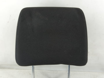 2011-2013 Nissan Rogue Headrest Head Rest Front Driver Passenger Seat Fits Fits 2011 2012 2013 OEM Used Auto Parts