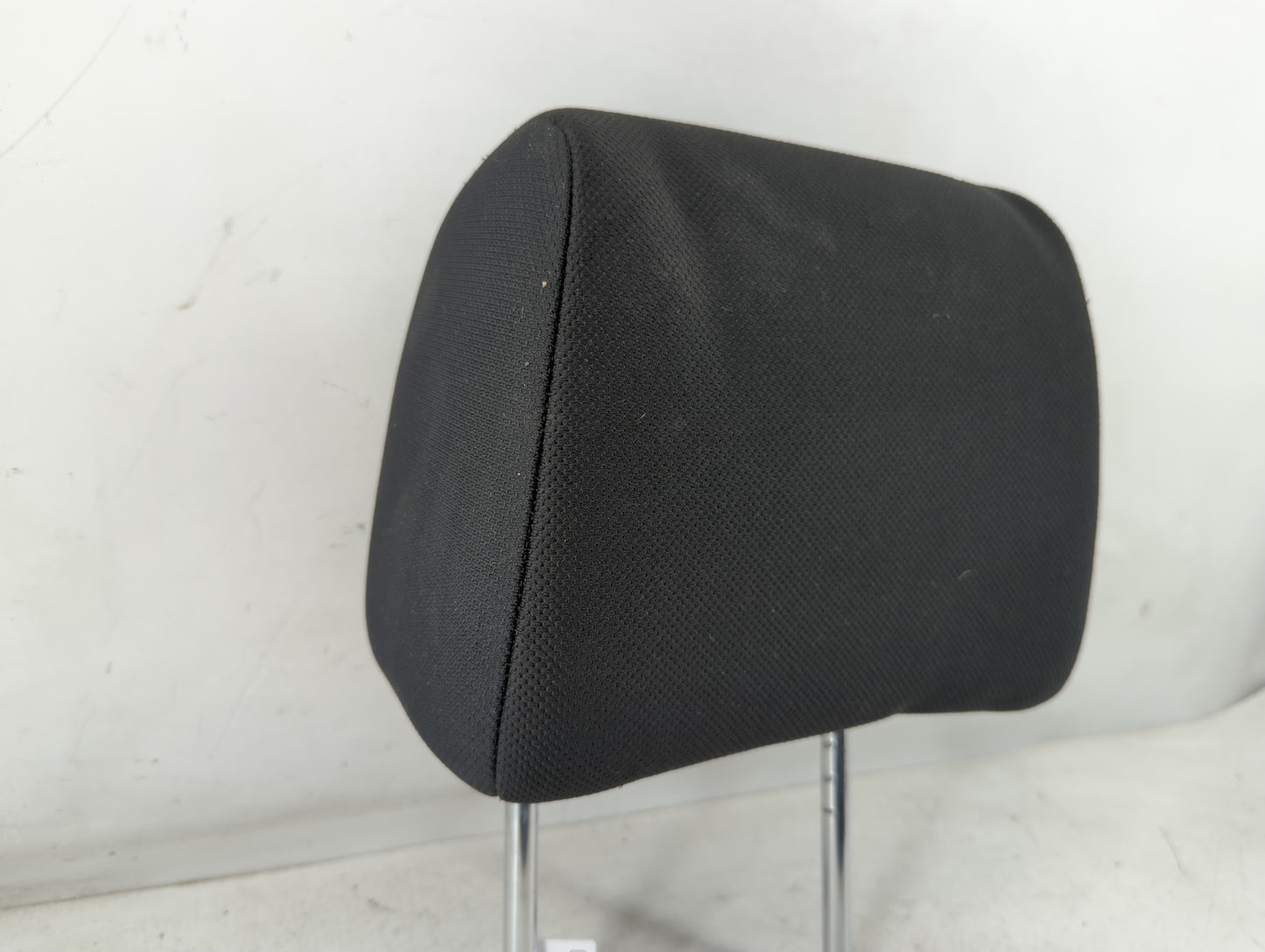 2011-2013 Nissan Rogue Headrest Head Rest Front Driver Passenger Seat Fits Fits 2011 2012 2013 OEM Used Auto Parts - Oemused