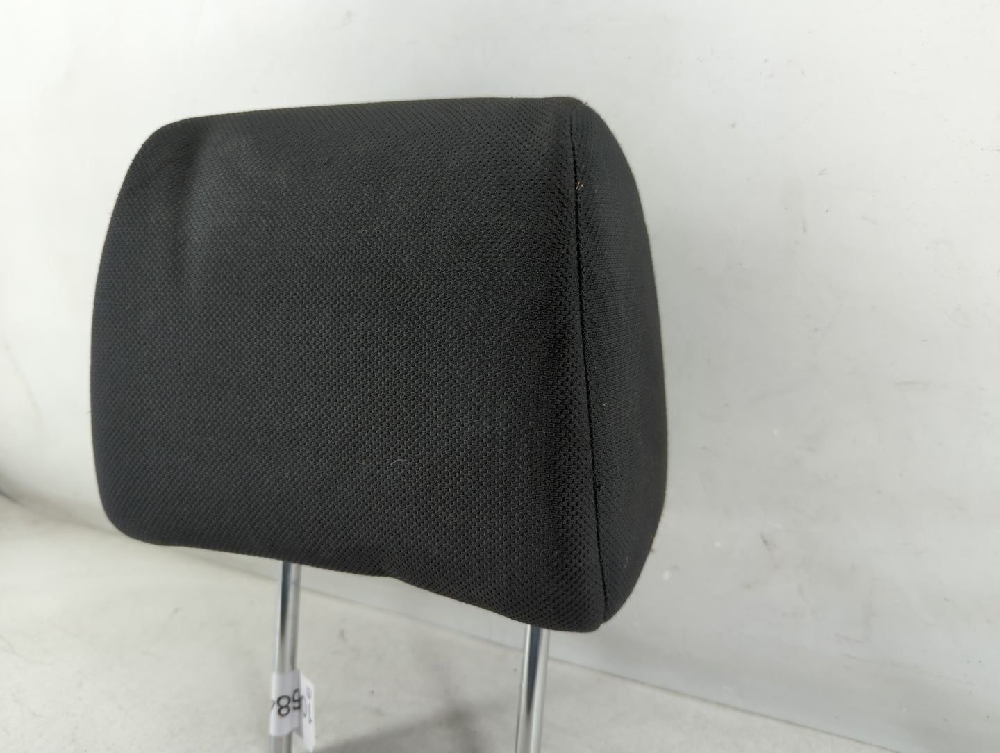 2011-2013 Nissan Rogue Headrest Head Rest Front Driver Passenger Seat Fits Fits 2011 2012 2013 OEM Used Auto Parts - Oemused