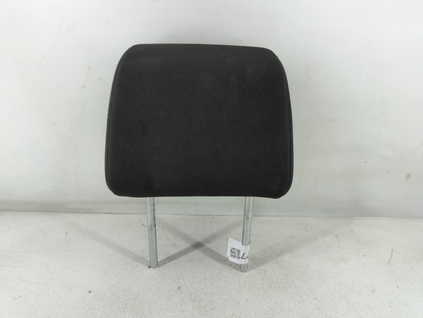 2011-2013 Nissan Rogue Headrest Head Rest Front Driver Passenger Seat Fits Fits 2011 2012 2013 OEM Used Auto Parts - Oemused