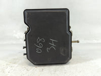 2012-2015 Nissan Rogue Anti-Lock Brake ABS Pump Module Actuator OEM P/N:47660 JM04A Fits Fits 2012 2013 2014 2015 OEM Used A