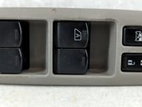 2011-2015 Nissan Rogue Master Power Window Switch Replacement Driver Side Left Fits Fits 2011 2012 2013 2014 2015 OEM Used A
