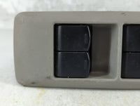 2011-2015 Nissan Rogue Master Power Window Switch Replacement Driver Side Left Fits Fits 2011 2012 2013 2014 2015 OEM Used A