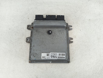 compare product 2013-2015 Nissan Rogue PCM Engine Control Computer ECU ECM PCU OEM P/N:NEC001-655 Fits Fits 2013 2014 2015 OEM Used Auto Parts