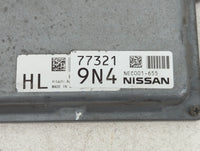 2013-2015 Nissan Rogue PCM Engine Control Computer ECU ECM PCU OEM P/N:NEC001-655 Fits Fits 2013 2014 2015 OEM Used Auto Par