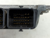 2013-2015 Nissan Rogue PCM Engine Control Computer ECU ECM PCU OEM P/N:NEC001-655 Fits Fits 2013 2014 2015 OEM Used Auto Par