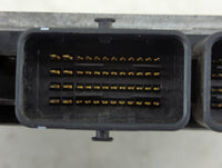 2013-2015 Nissan Rogue PCM Engine Control Computer ECU ECM PCU OEM P/N:NEC001-655 Fits Fits 2013 2014 2015 OEM Used Auto Par