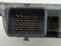 2013-2015 Nissan Rogue PCM Engine Control Computer ECU ECM PCU OEM P/N:NEC001-655 Fits Fits 2013 2014 2015 OEM Used Auto Par