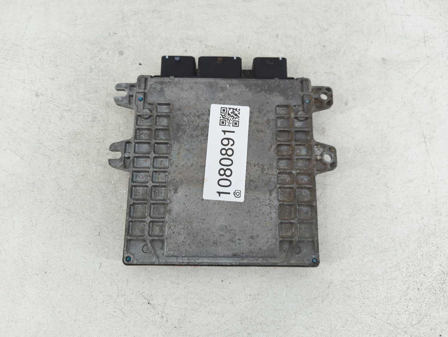 2013-2015 Nissan Rogue PCM Engine Control Computer ECU ECM PCU OEM P/N:NEC001-655 Fits Fits 2013 2014 2015 OEM Used Auto Par