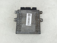2013-2015 Nissan Rogue PCM Engine Control Computer ECU ECM PCU OEM P/N:NEC001-655 Fits Fits 2013 2014 2015 OEM Used Auto Par