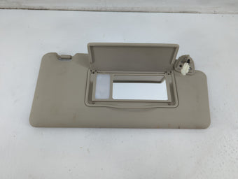 compare product 2008-2015 Nissan Rogue Sun Visor Shade Replacement Passenger Right Mirror Fits Fits 2008 2009 2010 2011 2012 2013 2014 2015 OEM Used Auto Parts