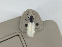 2008-2015 Nissan Rogue Sun Visor Shade Replacement Passenger Right Mirror Fits Fits 2008 2009 2010 2011 2012 2013 2014 2015 