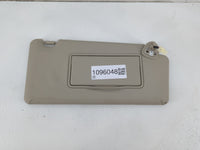 2008-2015 Nissan Rogue Sun Visor Shade Replacement Passenger Right Mirror Fits Fits 2008 2009 2010 2011 2012 2013 2014 2015 