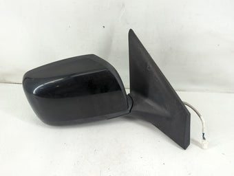 compare product 2008-2015 Nissan Rogue Passenger Side View Mirror - Right Door Mirror OEM Used