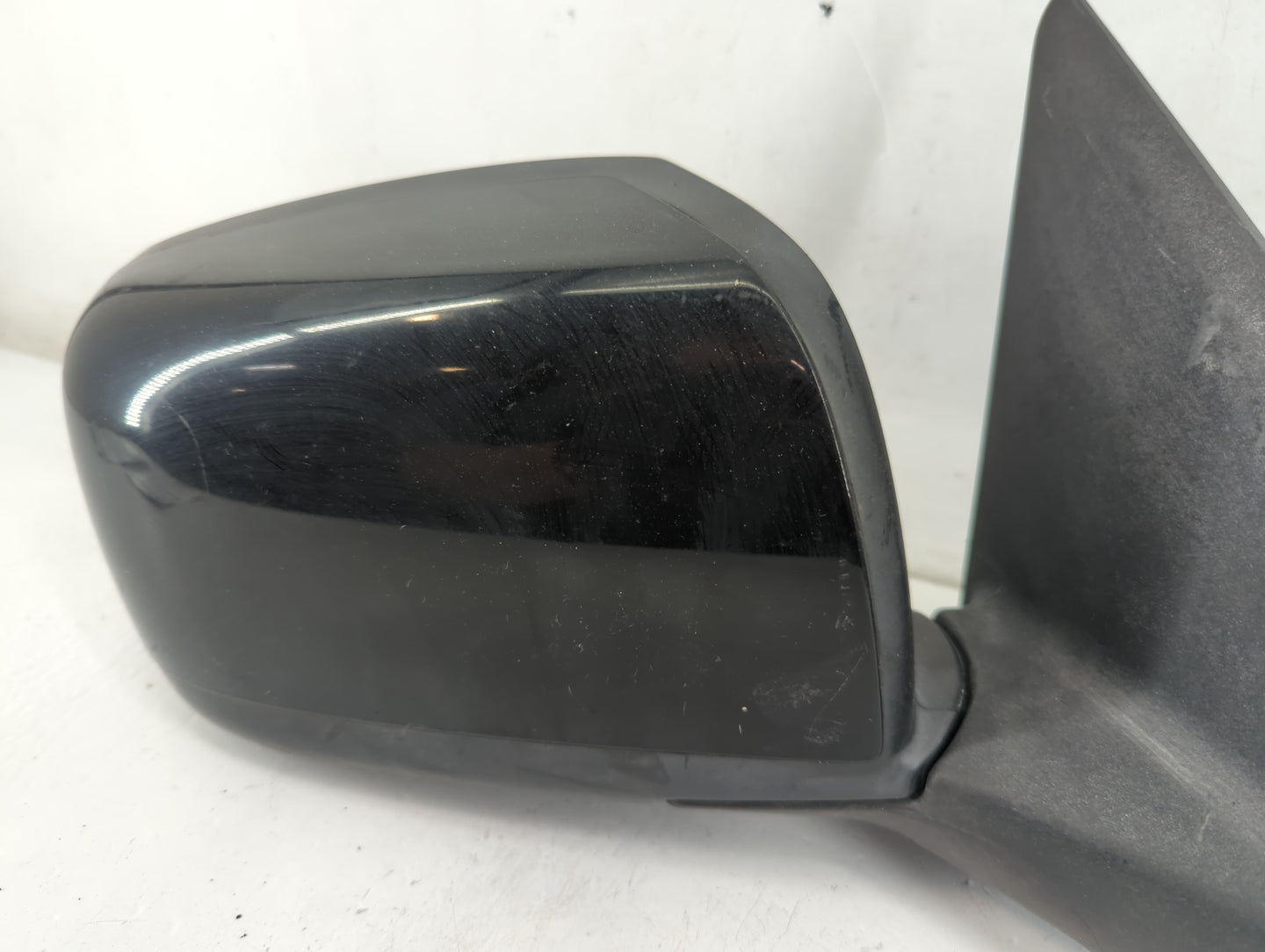 2008-2015 Nissan Rogue Passenger Side View Mirror - Right Door Mirror OEM Used - Oemusedautoparts1.com