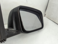 2008-2015 Nissan Rogue Passenger Side View Mirror - Right Door Mirror OEM Used - Oemusedautoparts1.com