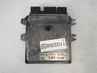 2013-2015 Nissan Rogue PCM Engine Control Computer ECU ECM PCU OEM P/N:NEC002-688 Fits Fits 2013 2014 2015 OEM Used Auto Par