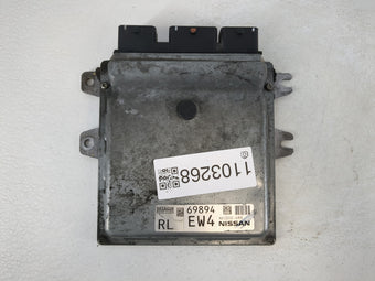 compare product 2013-2015 Nissan Rogue PCM Engine Control Computer ECU ECM PCU OEM P/N:NEC002-688 Fits Fits 2013 2014 2015 OEM Used Auto Parts
