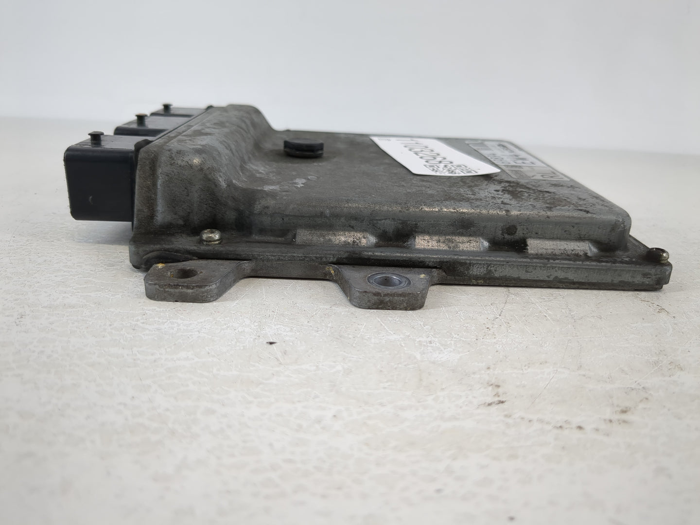 2013-2015 Nissan Rogue PCM Engine Control Computer ECU ECM PCU OEM P/N:NEC002-688 Fits Fits 2013 2014 2015 OEM Used Auto Par