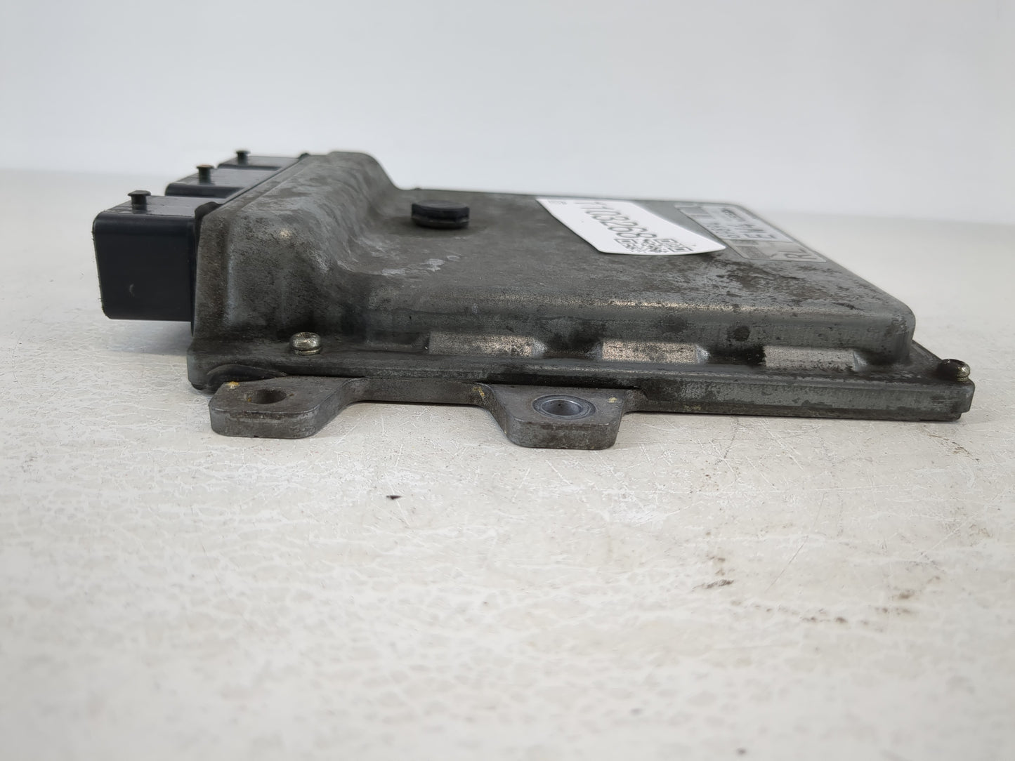 2013-2015 Nissan Rogue PCM Engine Control Computer ECU ECM PCU OEM P/N:NEC002-688 Fits Fits 2013 2014 2015 OEM Used Auto Par