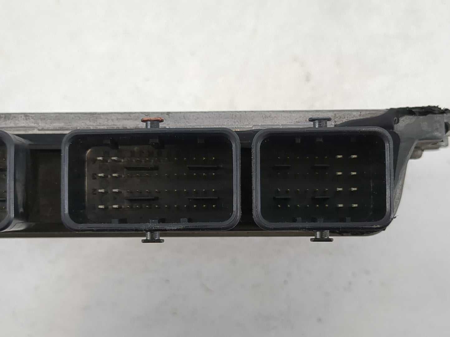 2013-2015 Nissan Rogue PCM Engine Control Computer ECU ECM PCU OEM P/N:NEC002-688 Fits Fits 2013 2014 2015 OEM Used Auto Par