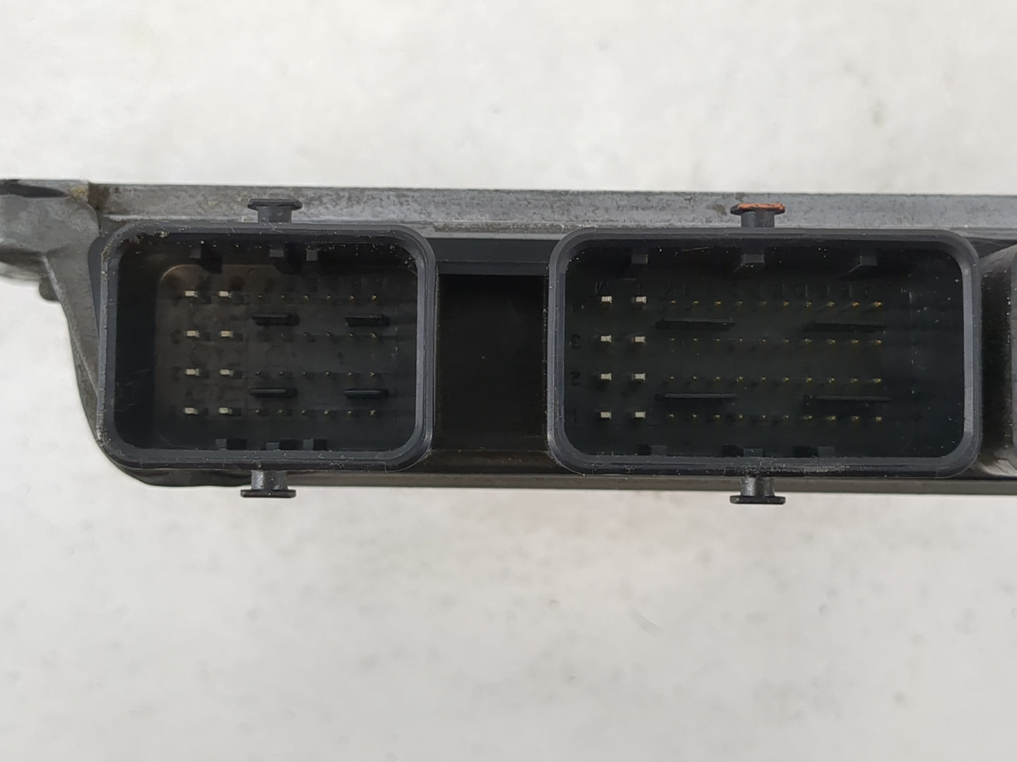 2013-2015 Nissan Rogue PCM Engine Control Computer ECU ECM PCU OEM P/N:NEC002-688 Fits Fits 2013 2014 2015 OEM Used Auto Par