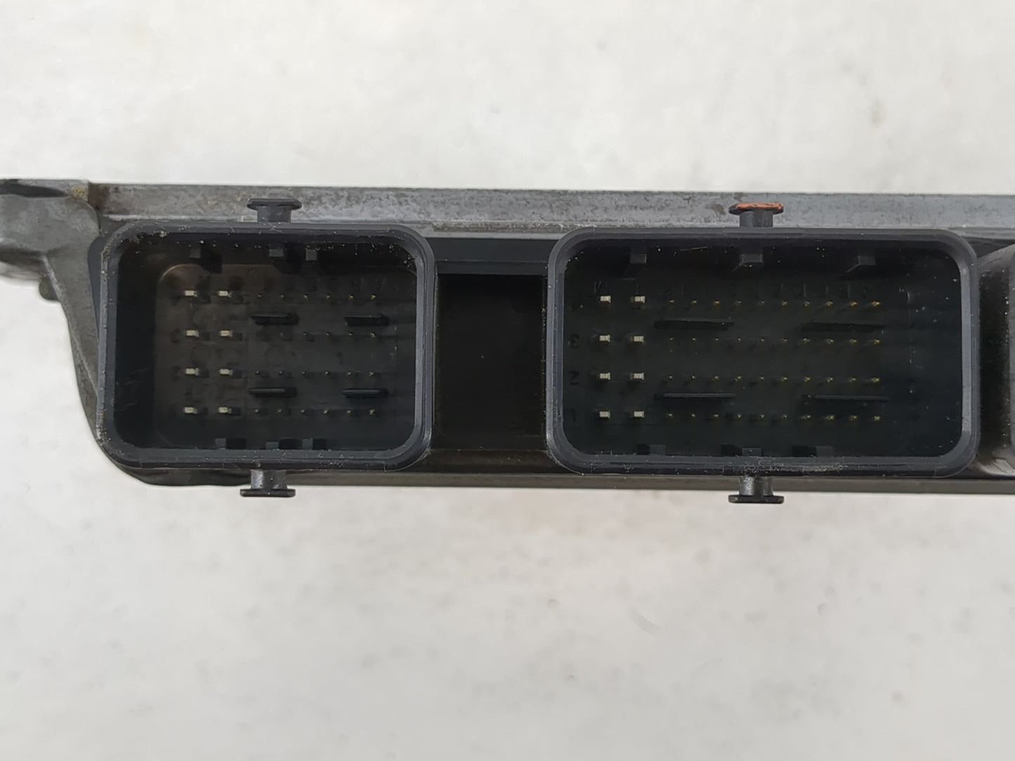 2013-2015 Nissan Rogue PCM Engine Control Computer ECU ECM PCU OEM P/N:NEC002-688 Fits Fits 2013 2014 2015 OEM Used Auto Par