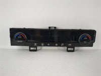 2011-2015 Nissan Rogue Climate Control Module Temperature AC/Heater Replacement P/N:275006RK1A Fits Fits 2011 2012 2013 2014