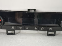 2011-2015 Nissan Rogue Climate Control Module Temperature AC/Heater Replacement P/N:275006RK1A Fits Fits 2011 2012 2013 2014