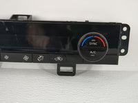 2011-2015 Nissan Rogue Climate Control Module Temperature AC/Heater Replacement P/N:275006RK1A Fits Fits 2011 2012 2013 2014