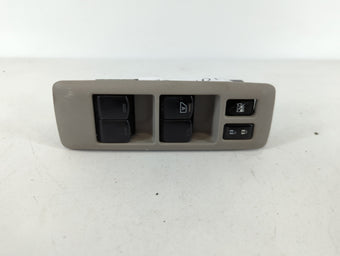 compare product 2011-2015 Nissan Rogue Master Power Window Switch Replacement Driver Side Left Fits Fits 2011 2012 2013 2014 2015 OEM Used Auto Parts