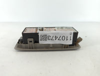2011-2015 Nissan Rogue Master Power Window Switch Replacement Driver Side Left Fits Fits 2011 2012 2013 2014 2015 OEM Used A