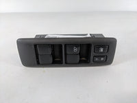 2011-2015 Nissan Rogue Master Power Window Switch Replacement Driver Side Left Fits Fits 2011 2012 2013 2014 2015 OEM Used A