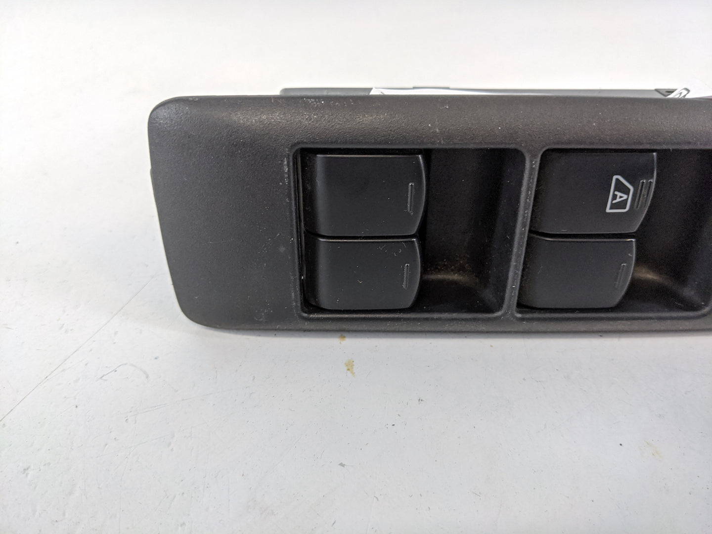 2011-2015 Nissan Rogue Master Power Window Switch Replacement Driver Side Left Fits Fits 2011 2012 2013 2014 2015 OEM Used A