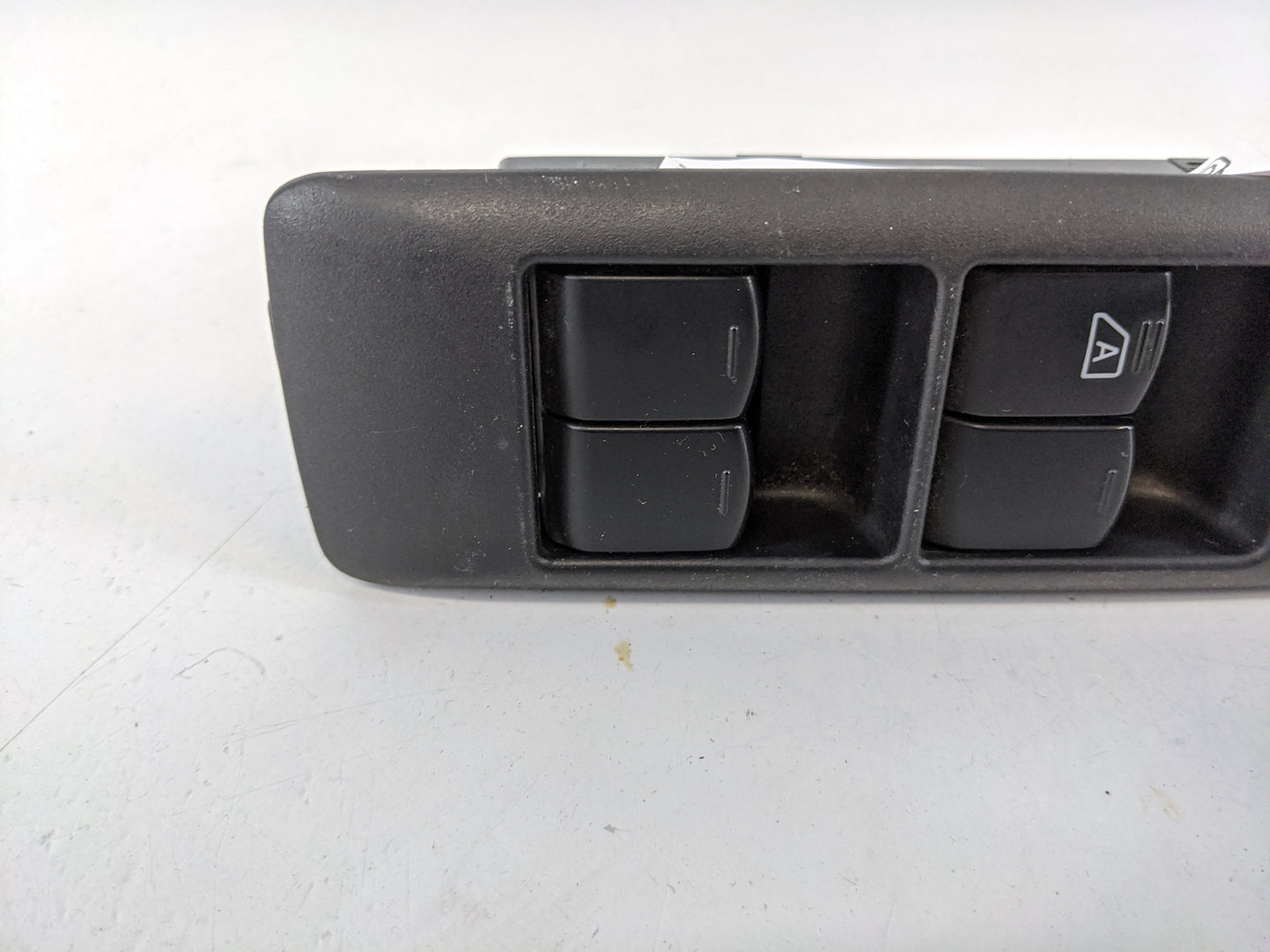 2011-2015 Nissan Rogue Master Power Window Switch Replacement Driver Side Left Fits Fits 2011 2012 2013 2014 2015 OEM Used A