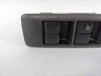 2011-2015 Nissan Rogue Master Power Window Switch Replacement Driver Side Left Fits Fits 2011 2012 2013 2014 2015 OEM Used A