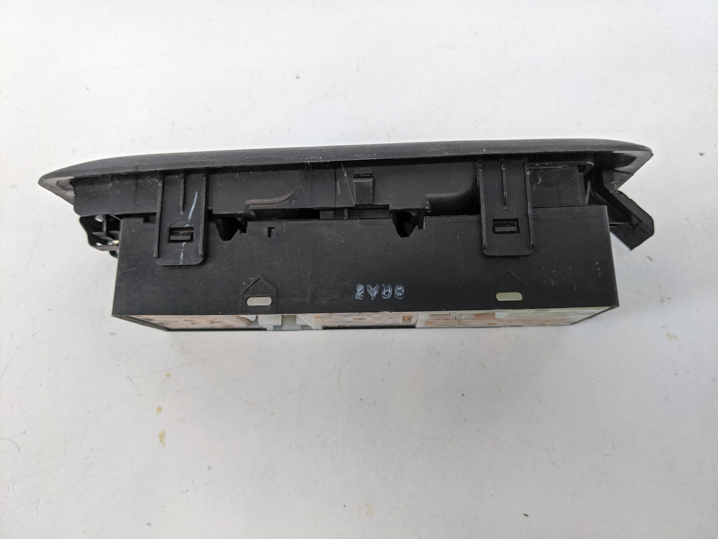 2011-2015 Nissan Rogue Master Power Window Switch Replacement Driver Side Left Fits Fits 2011 2012 2013 2014 2015 OEM Used A
