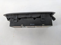 2011-2015 Nissan Rogue Master Power Window Switch Replacement Driver Side Left Fits Fits 2011 2012 2013 2014 2015 OEM Used A