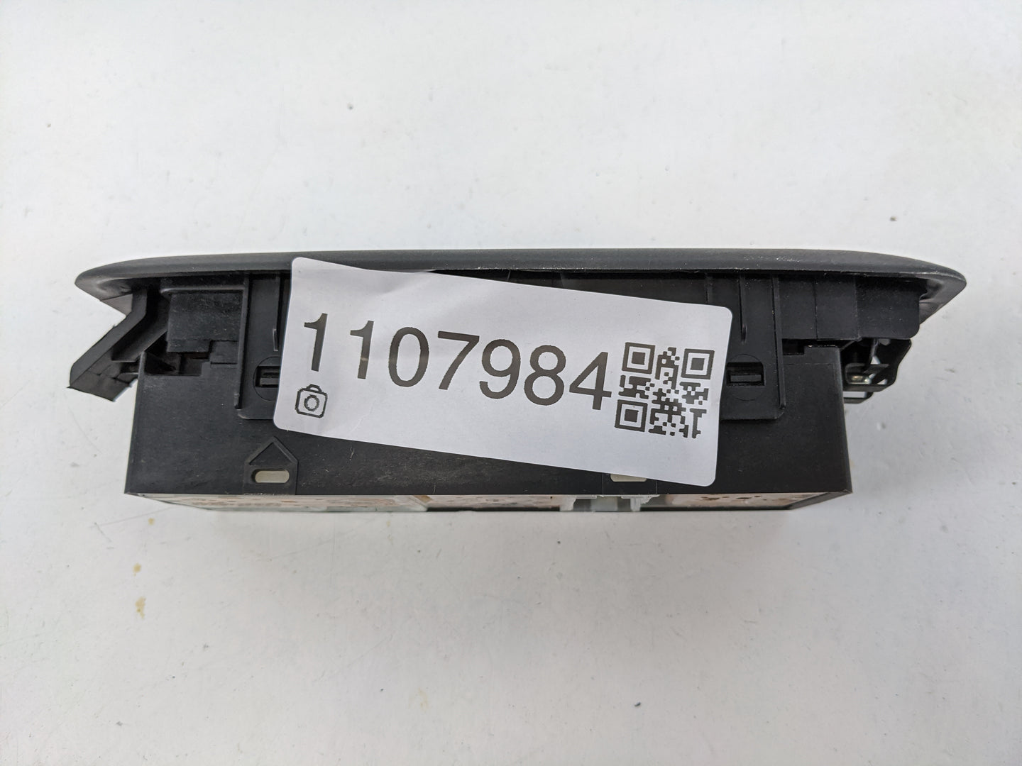 2011-2015 Nissan Rogue Master Power Window Switch Replacement Driver Side Left Fits Fits 2011 2012 2013 2014 2015 OEM Used A
