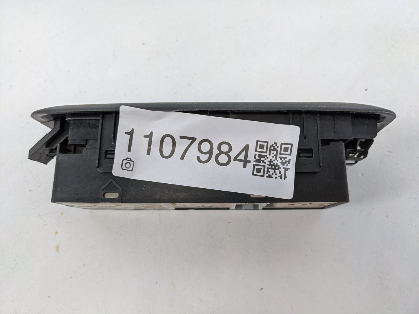 2011-2015 Nissan Rogue Master Power Window Switch Replacement Driver Side Left Fits Fits 2011 2012 2013 2014 2015 OEM Used A
