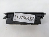 2011-2015 Nissan Rogue Master Power Window Switch Replacement Driver Side Left Fits Fits 2011 2012 2013 2014 2015 OEM Used A