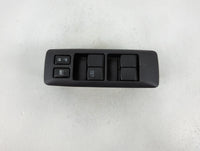 2011-2015 Nissan Rogue Master Power Window Switch Replacement Driver Side Left Fits Fits 2011 2012 2013 2014 2015 OEM Used A